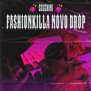 FashionKilla Novo Drop (BTT Remix)