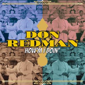 Don Redman - Do You Believe in Love at Sight