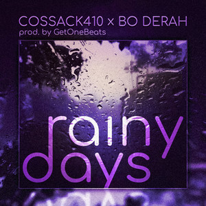 Rainy Days (Explicit)