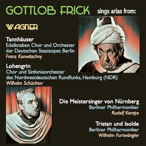 Lohengrin, WWV 75, IRW 31 - 