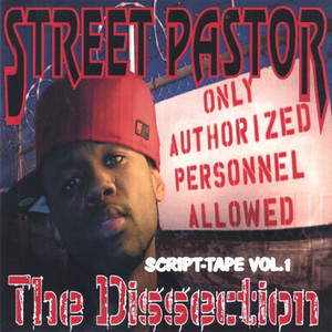 The Dissection Mixtape Vol.1