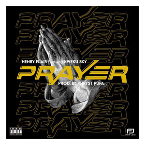 Prayer (Explicit)