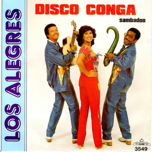 Disco Conga