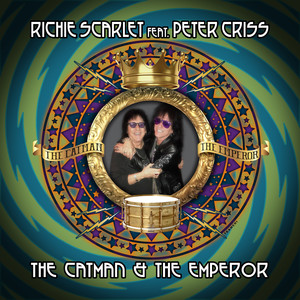 The Catman & the Emperor