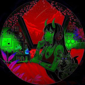 ghost stuck in my head (prod. eqlixir)