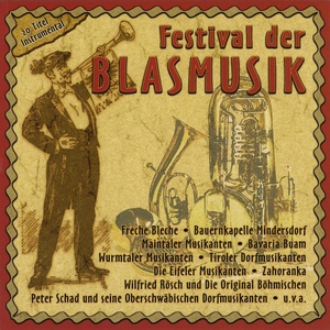 Festival der Blasmusik