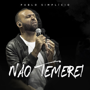 Não Temerei (Ao Vivo)