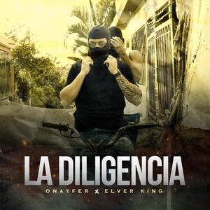 Diligencia (feat. Onayfer) (Explicit)