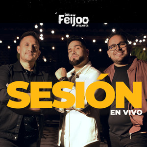 Medley Fiesta 04 (En Vivo)