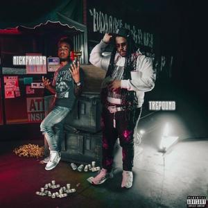 Rugrats (feat. NickFrmDa4) (Explicit)