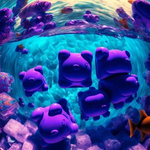 Purple Ocean (Explicit)