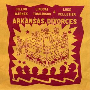 Arkansas Divorces