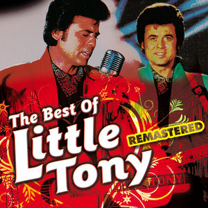 The best of Little Tony