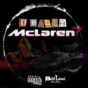 McLaren (Explicit)