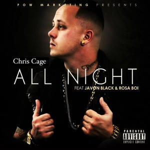 All Night (feat. Javon Black & Rosa Boi)