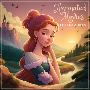 Animated Movies - Lullaby Hits