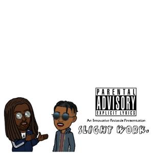 Superbad (feat. E'Coolin) (Explicit)