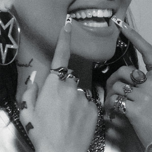 you're a liar (you love me) (Cil's Bounce|Explicit)