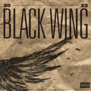 BLACK WING黑翼