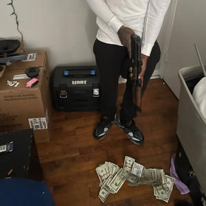 All I Kno (Explicit)