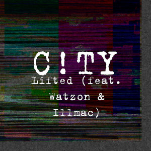 Lifted(feat. Watzon & Illmac) (Explicit)