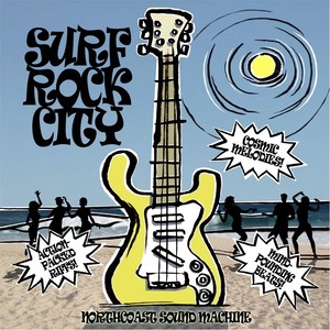 Surf Rock City