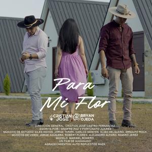 Para Mi Flor (feat. Bryan Ojeda)