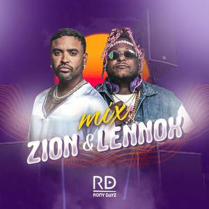 Mix ZionyLennox