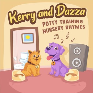 Potty Training Nursery Rhymes