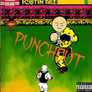 Pimping Tunes (Punchout) [Explicit]