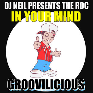 In Your Mind (Drum Mix)