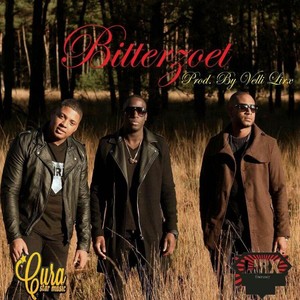 Bitterzoet(Hou Van Mij Zoals Ik Van Jou)