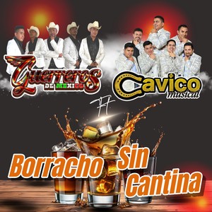 Borracho Sin Cantina
