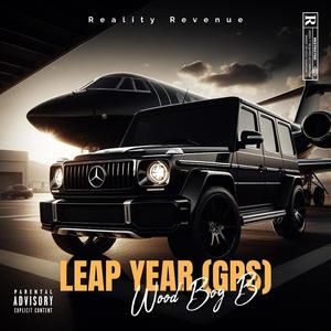 Leap Year (GPS) [Explicit]