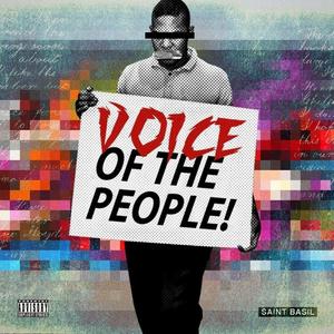 Voice Of The People (Explicit)