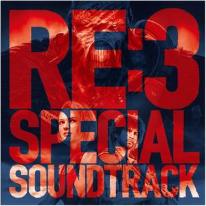 Resident Evil 3 Special Soundtrack