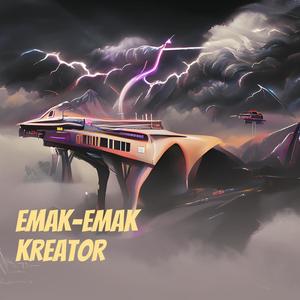 Emak-Emak Kreator