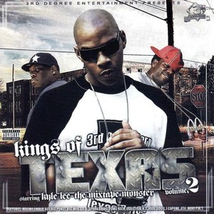 Hustle and Flow (Screwed|Explicit)
