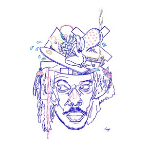 LONG AGO (Slowed & Reverb|Explicit)