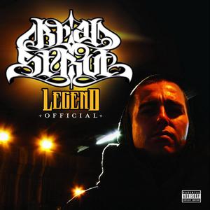 Legend Official (Explicit)