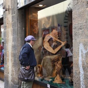 Window Shopper (Explicit)