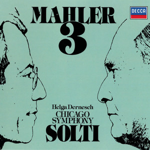 Mahler: Symphony No. 3 (马勒：第3交响曲)