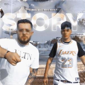Story (feat. Raffy) (Explicit)