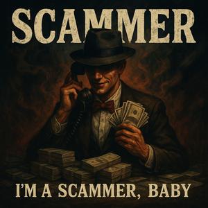 Scammers Game