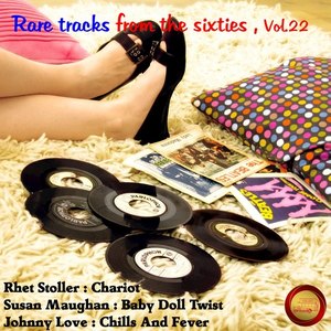 Rare Tracks from the Sixties, Vol. 22