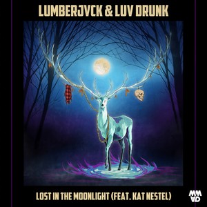 Lost In The Moonlight(feat. Kat Nestel) (Original Mix)