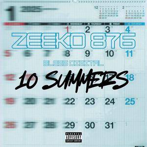 10 Summers (Explicit)