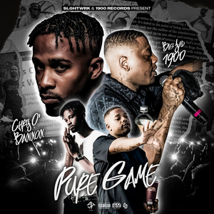 Pure Game (Explicit)