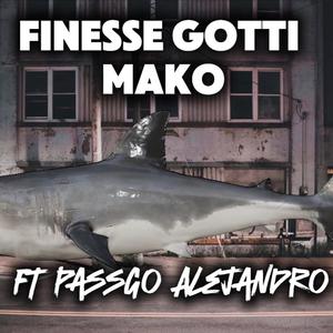 Mako (feat. Finesse Gotti) [Explicit]