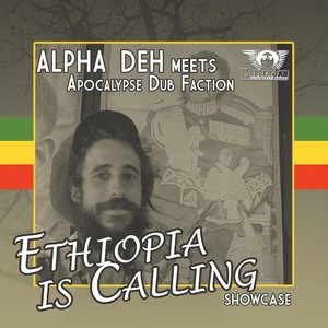 Ethiopian Flutes (Alpha Deh Meets Apocalypse Dub Faction)